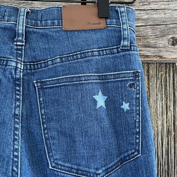 Madewell Cali Demi Boot Star Moon Edition - Picture 7 of 7